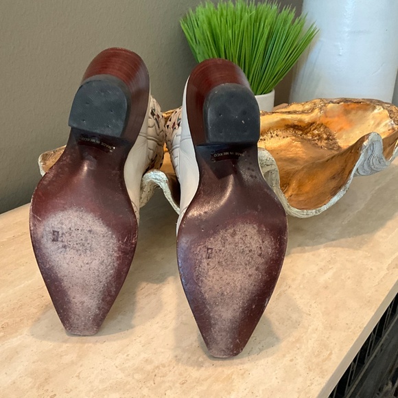 HERITAGE BOOTS direct from Austin Texas - Picture 2 of 5